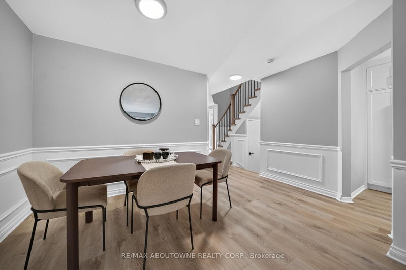 4353 Sawmill Valley Mississauga,ON L5L 3L3 — Photo 21