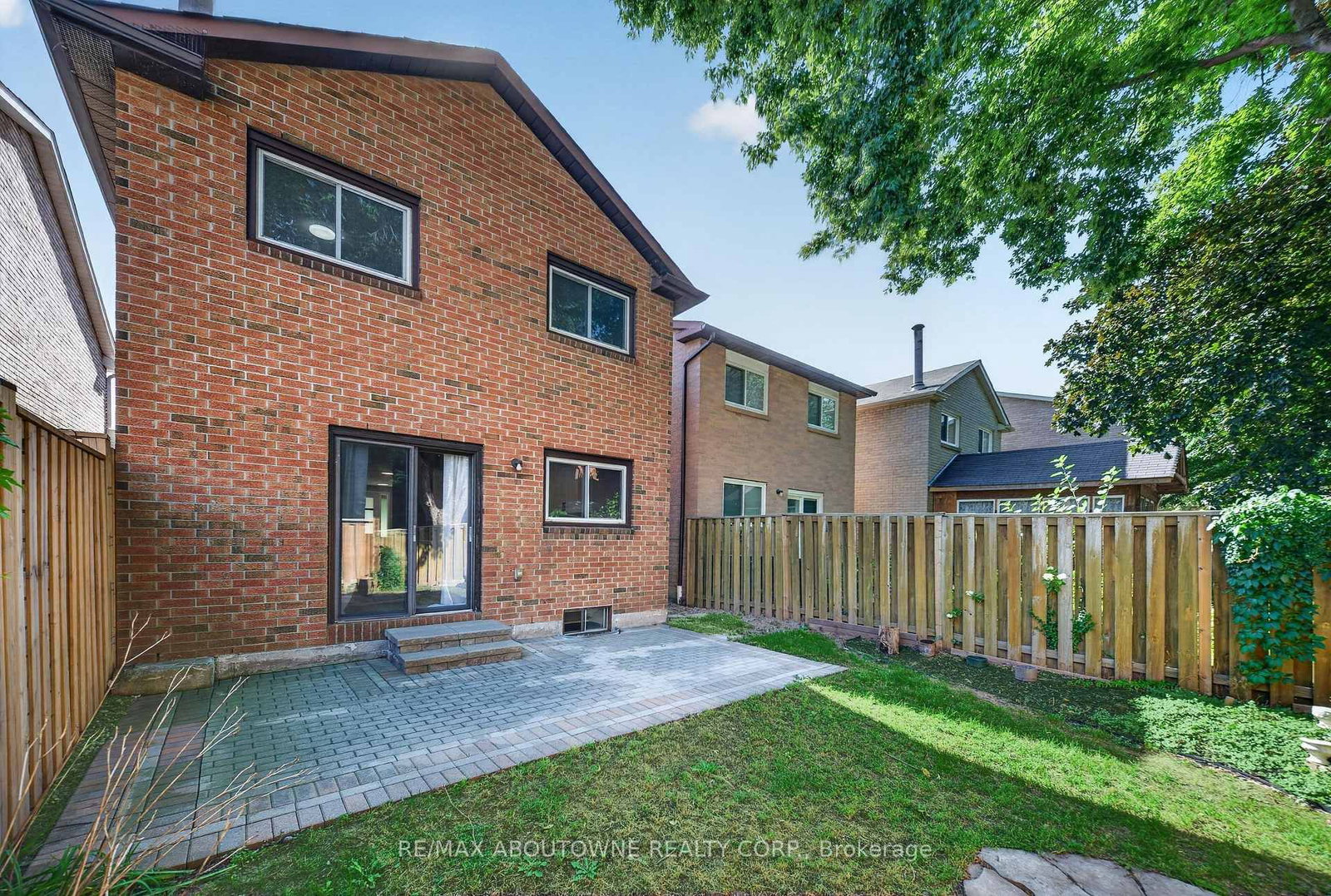 4353 Sawmill Valley Drive • Mississauga, ON photo 42