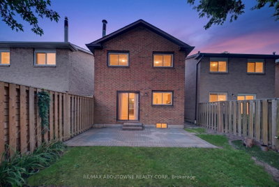 4353 Sawmill Valley Mississauga,ON L5L 3L3 — Photo 43