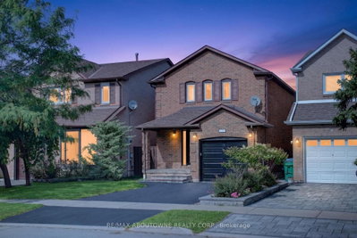 4353 Sawmill Valley Mississauga,ON L5L 3L3 — Photo 44