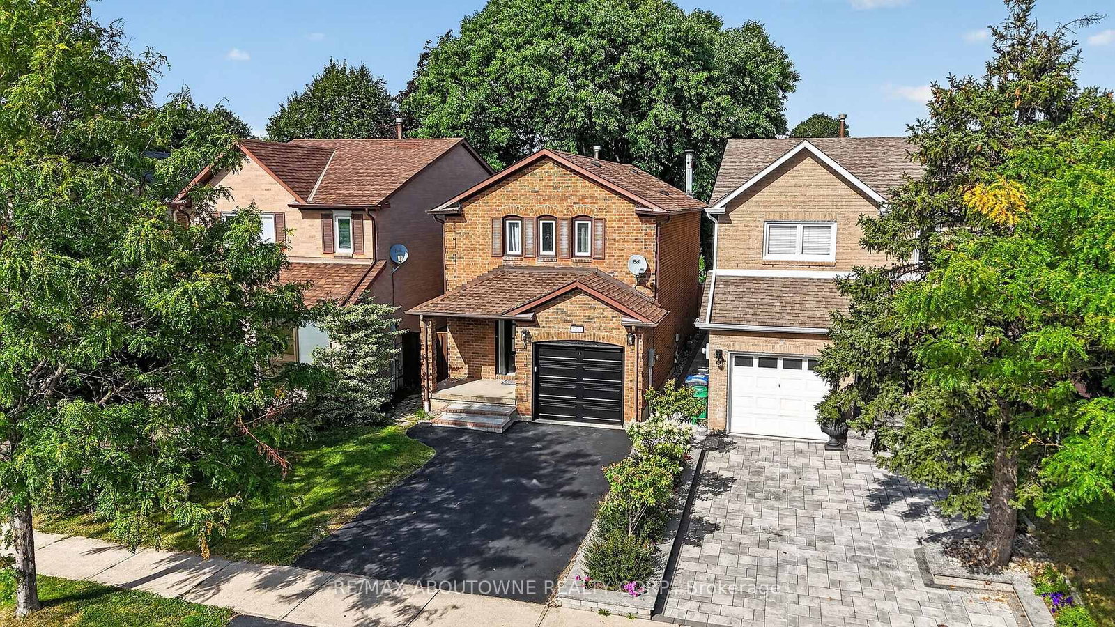 4353 Sawmill Valley Drive • Mississauga, ON photo 46