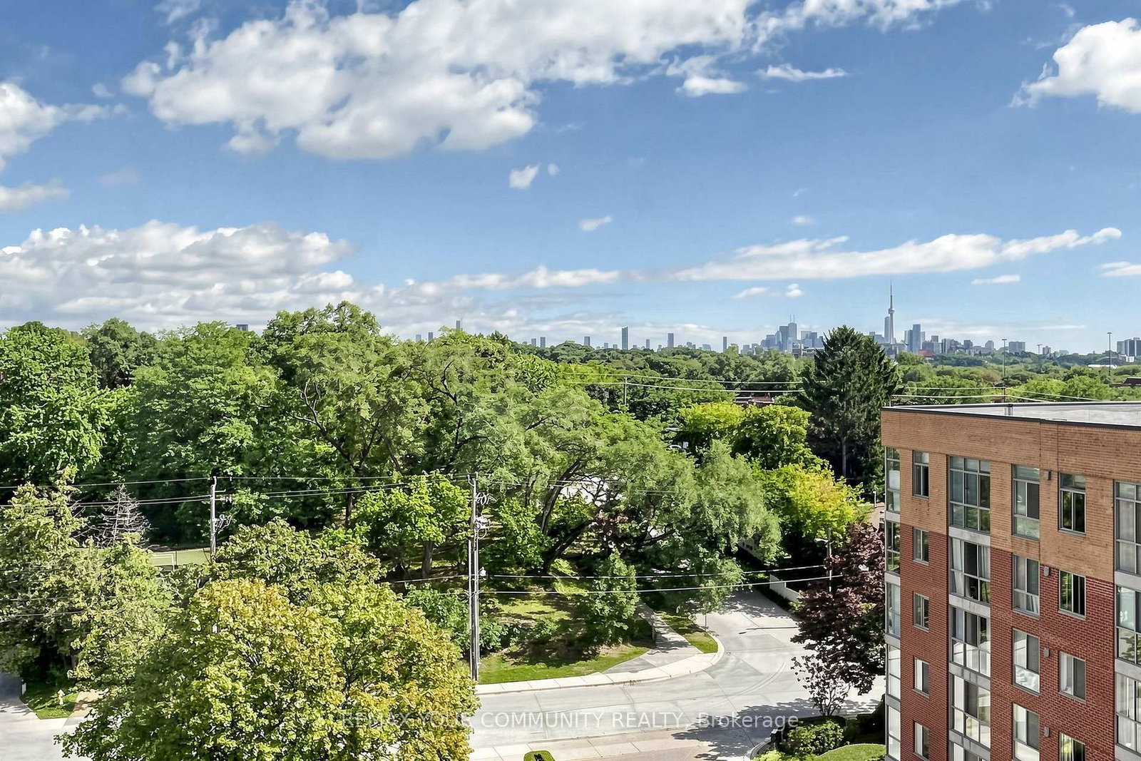 24 Southport Street • #844 • Toronto, ON photo 2