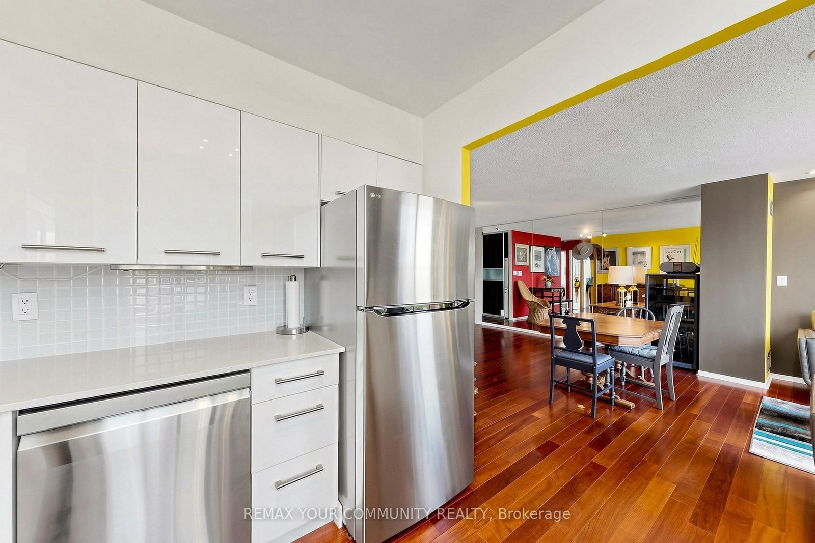 24 Southport Street • #844 • Toronto, ON photo 5