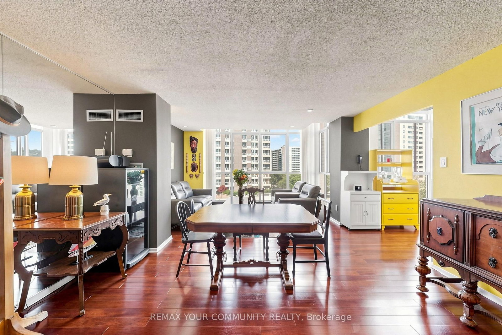 24 Southport Street • #844 • Toronto, ON photo 7