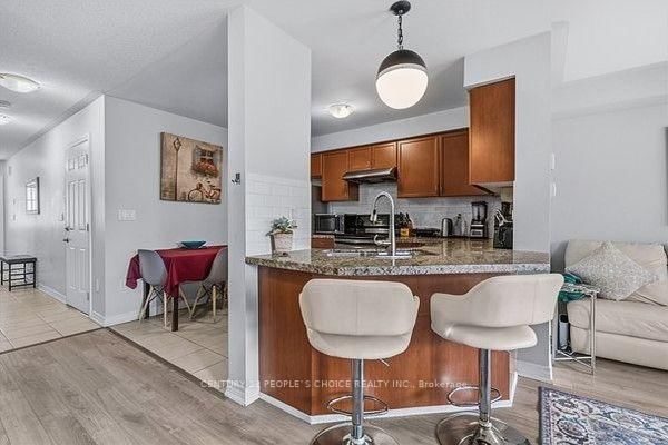 5070 Harvard Road • #6 • Mississauga, ON photo 11