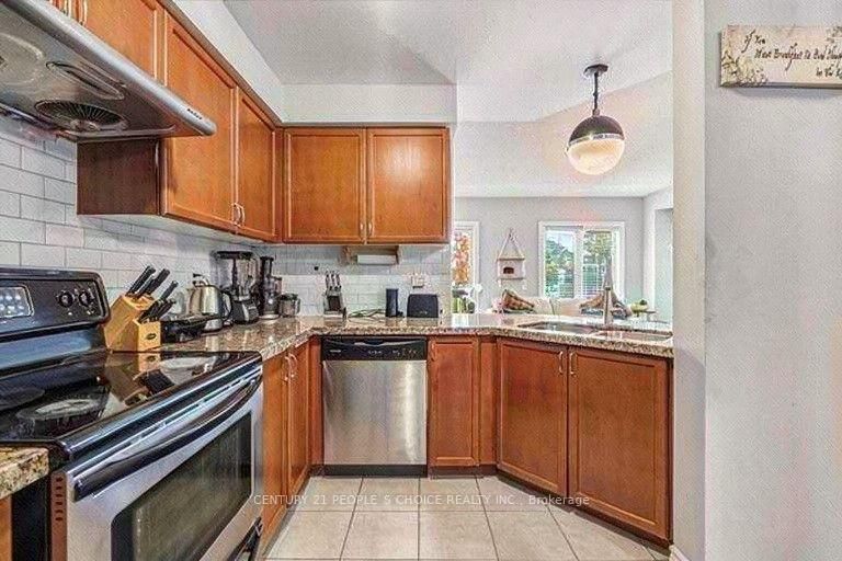 5070 Harvard Road • #6 • Mississauga, ON photo 14