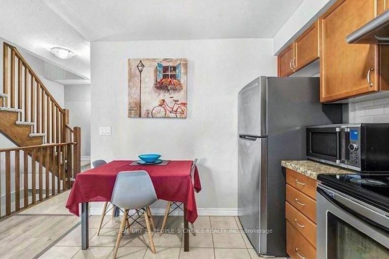 5070 Harvard Road • #6 • Mississauga, ON photo 15