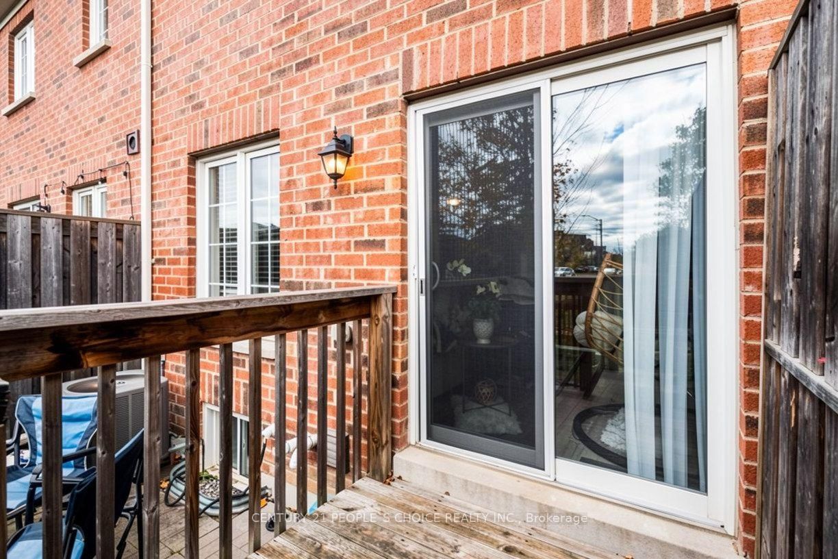5070 Harvard Road • #6 • Mississauga, ON photo 35