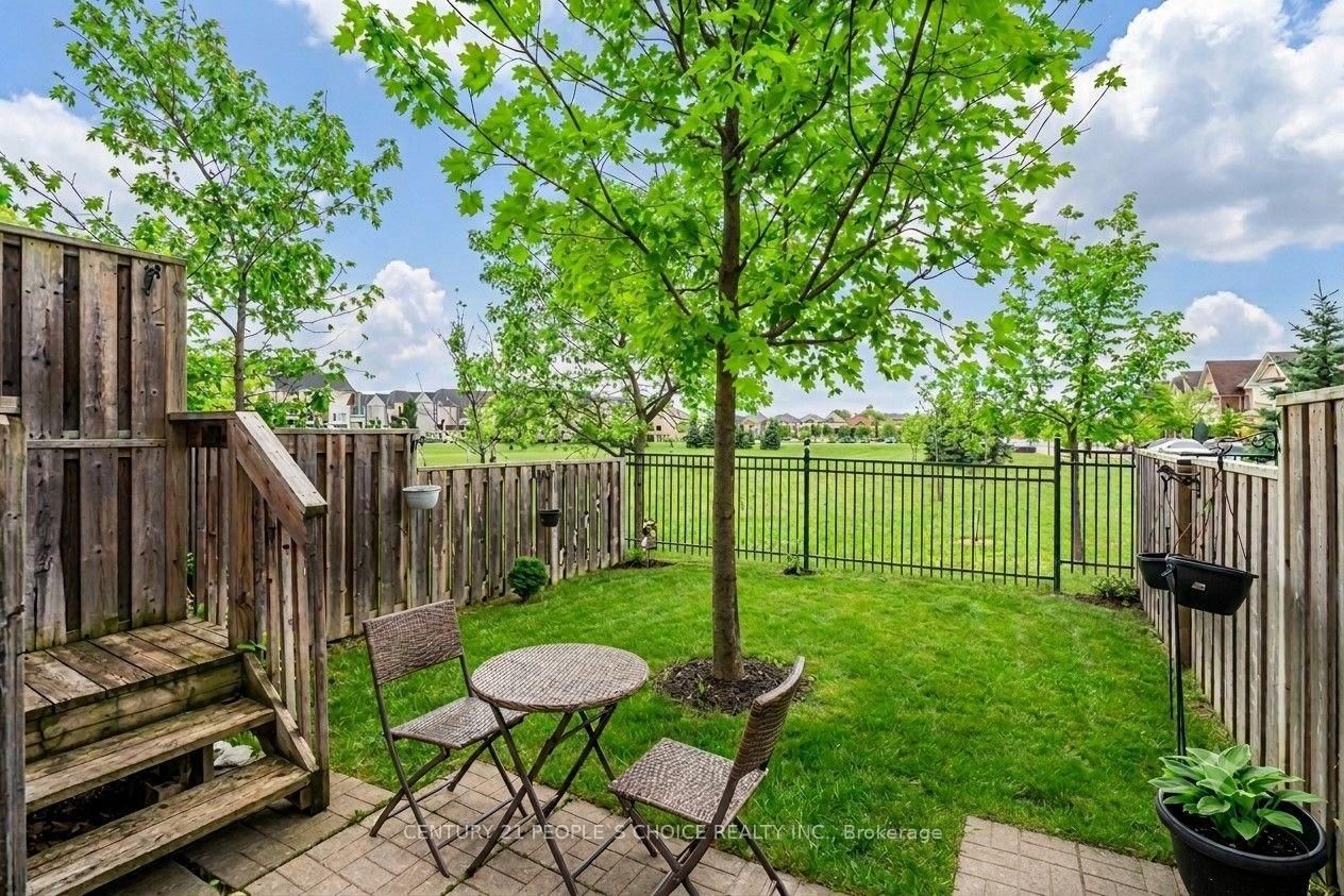 5070 Harvard Road • #6 • Mississauga, ON photo 36
