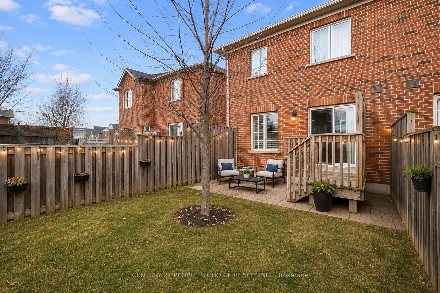 5070 Harvard Road • #6 • Mississauga, ON photo 37