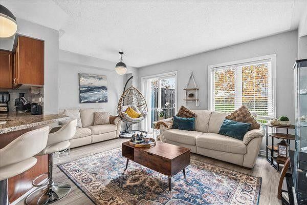 5070 Harvard Road • #6 • Mississauga, ON photo 8