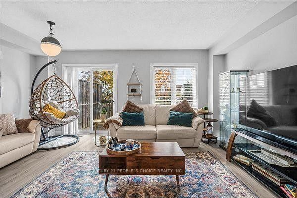 5070 Harvard Road • #6 • Mississauga, ON photo 9