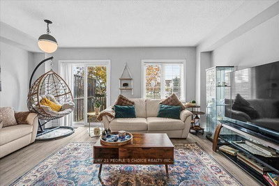 5070 Harvard Road • #6 • Mississauga, ON photo 9
