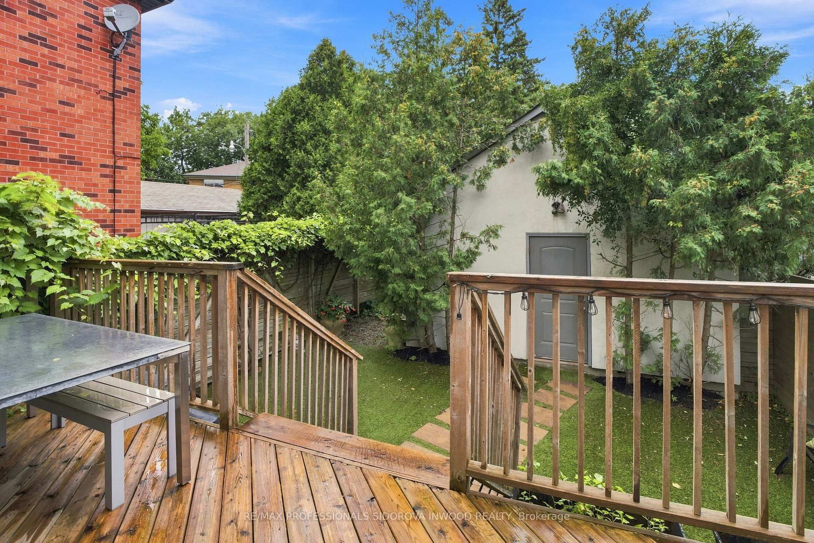185 Windermere Avenue • Toronto, ON photo 36