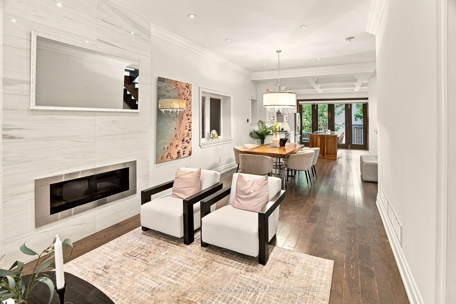 185 Windermere Avenue • Toronto, ON photo 5