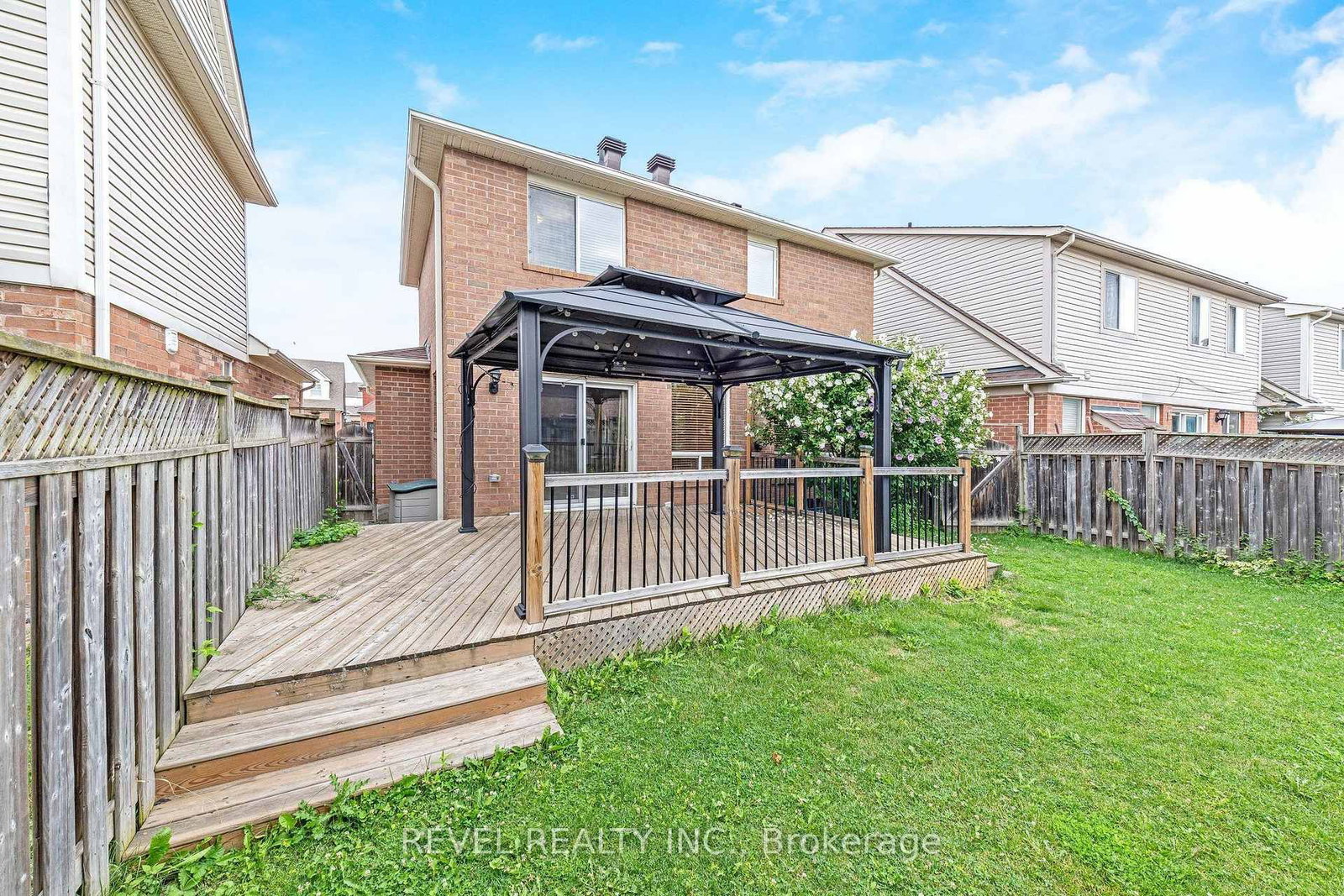 1518 Croft Avenue N • Milton, ON photo 28