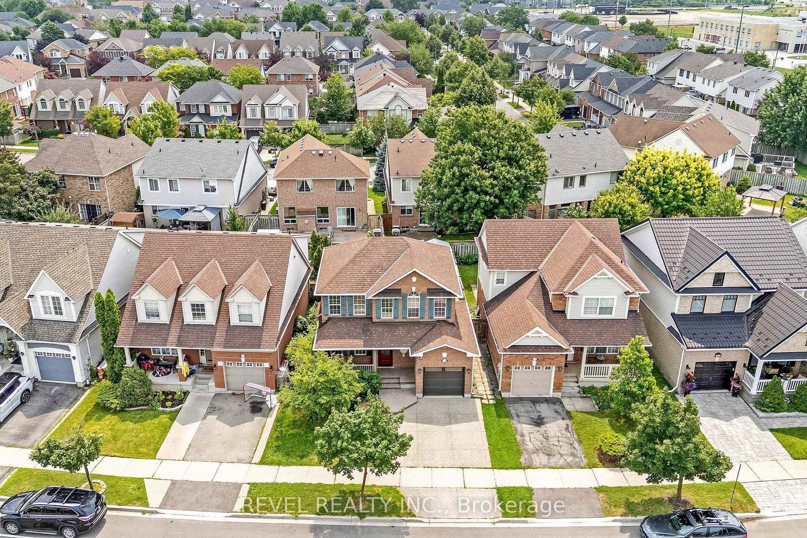 1518 Croft Avenue N • Milton, ON photo 32