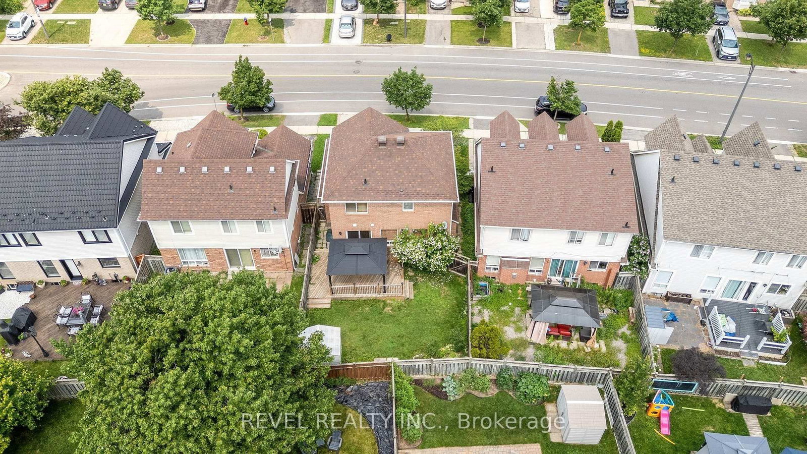 1518 Croft Avenue N • Milton, ON photo 34