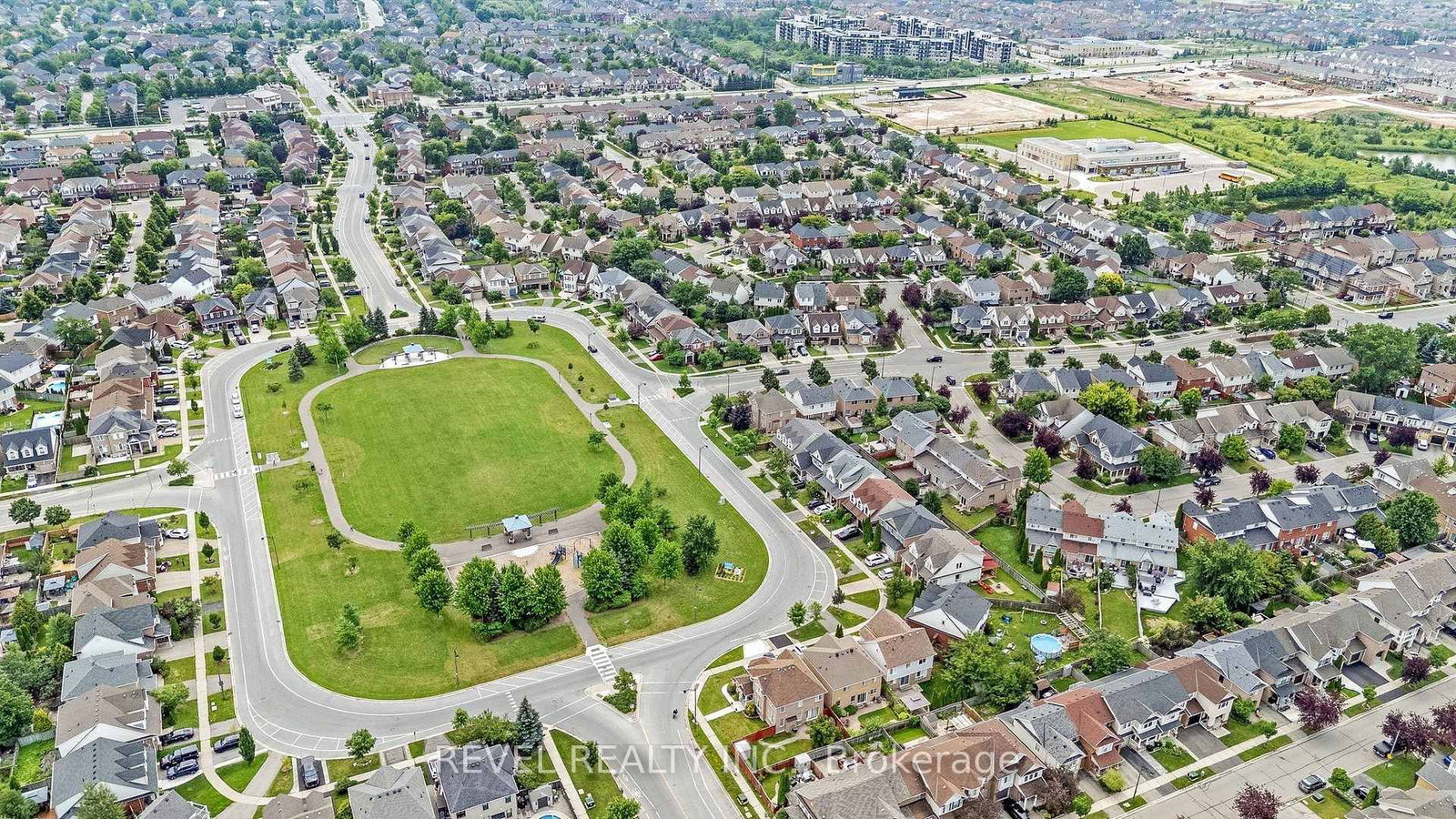 1518 Croft Avenue N • Milton, ON photo 35