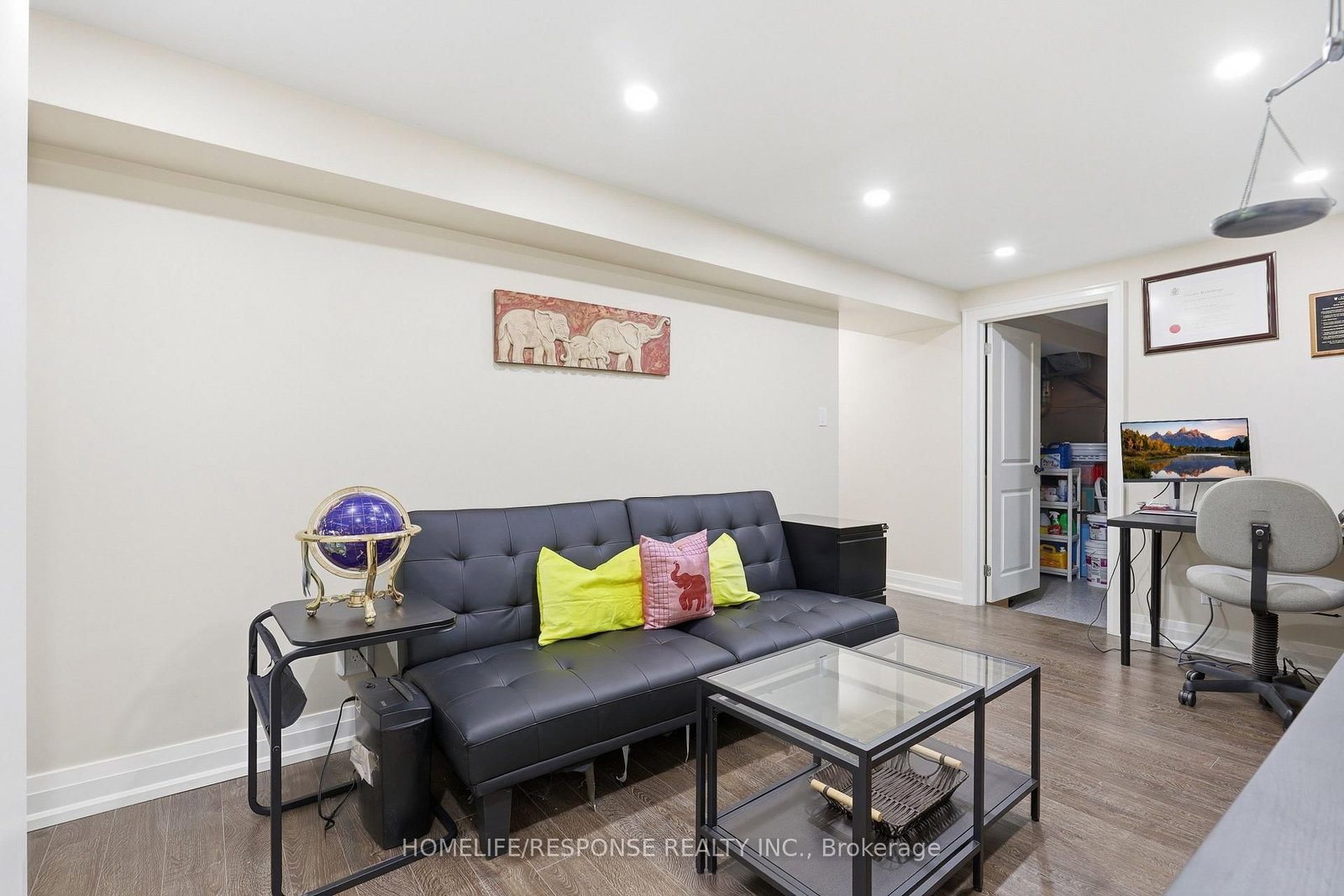 680 SWEETWATER Place • Mississauga, ON photo 27