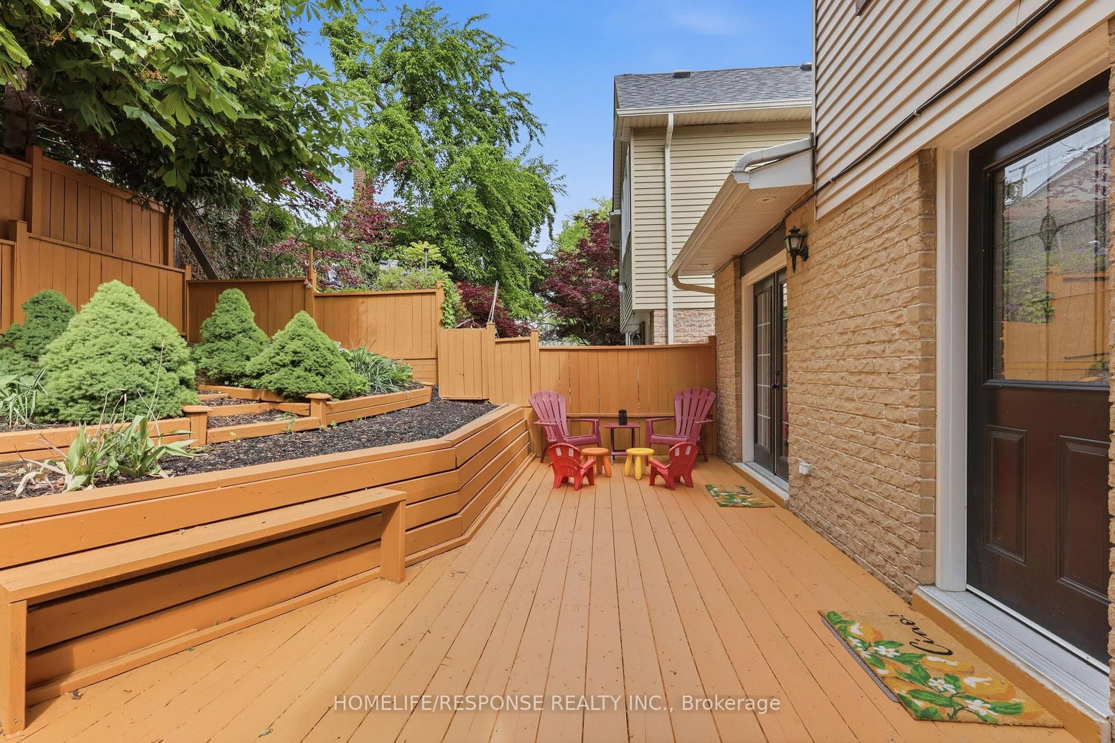680 SWEETWATER Place • Mississauga, ON photo 29