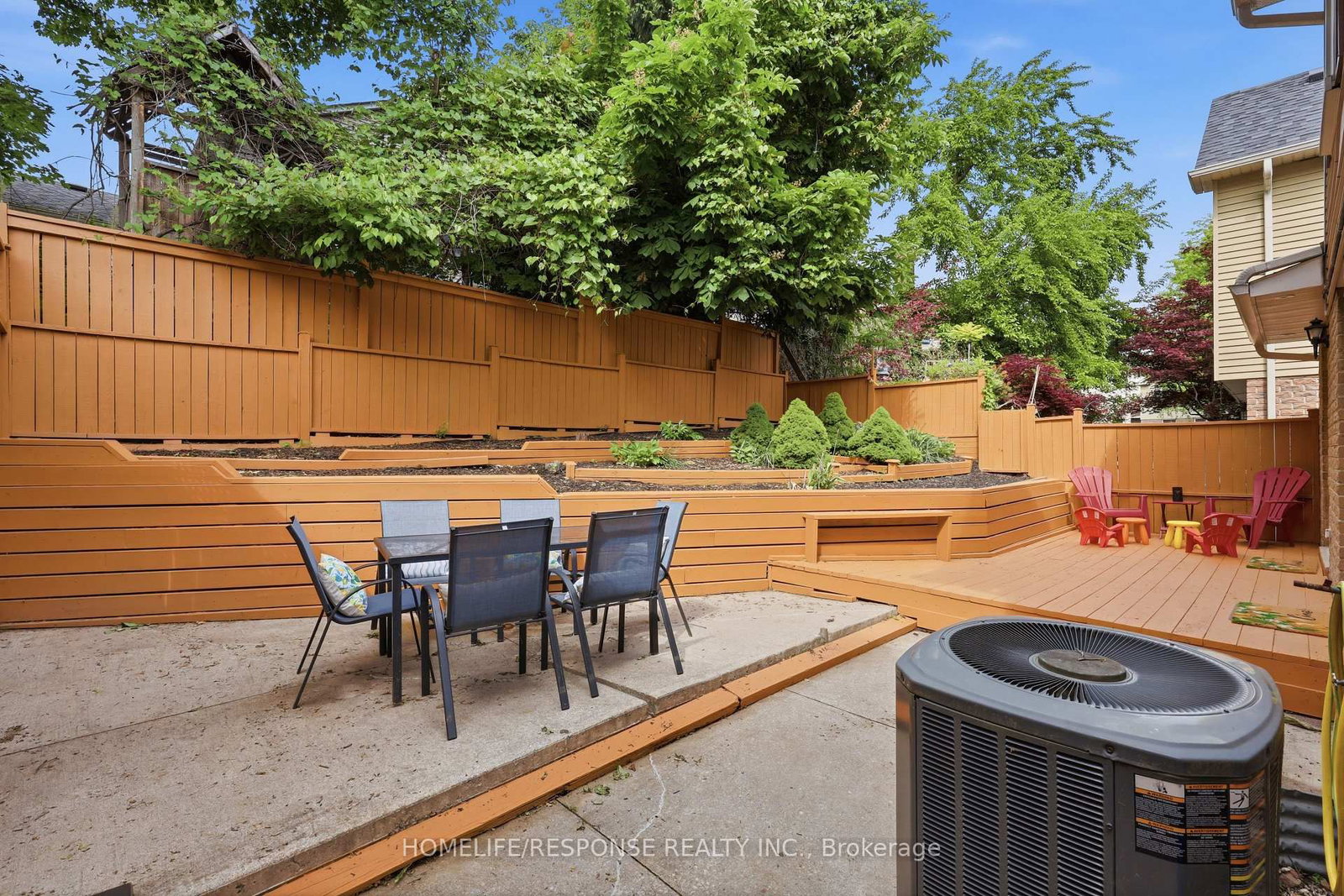 680 SWEETWATER Place • Mississauga, ON photo 31