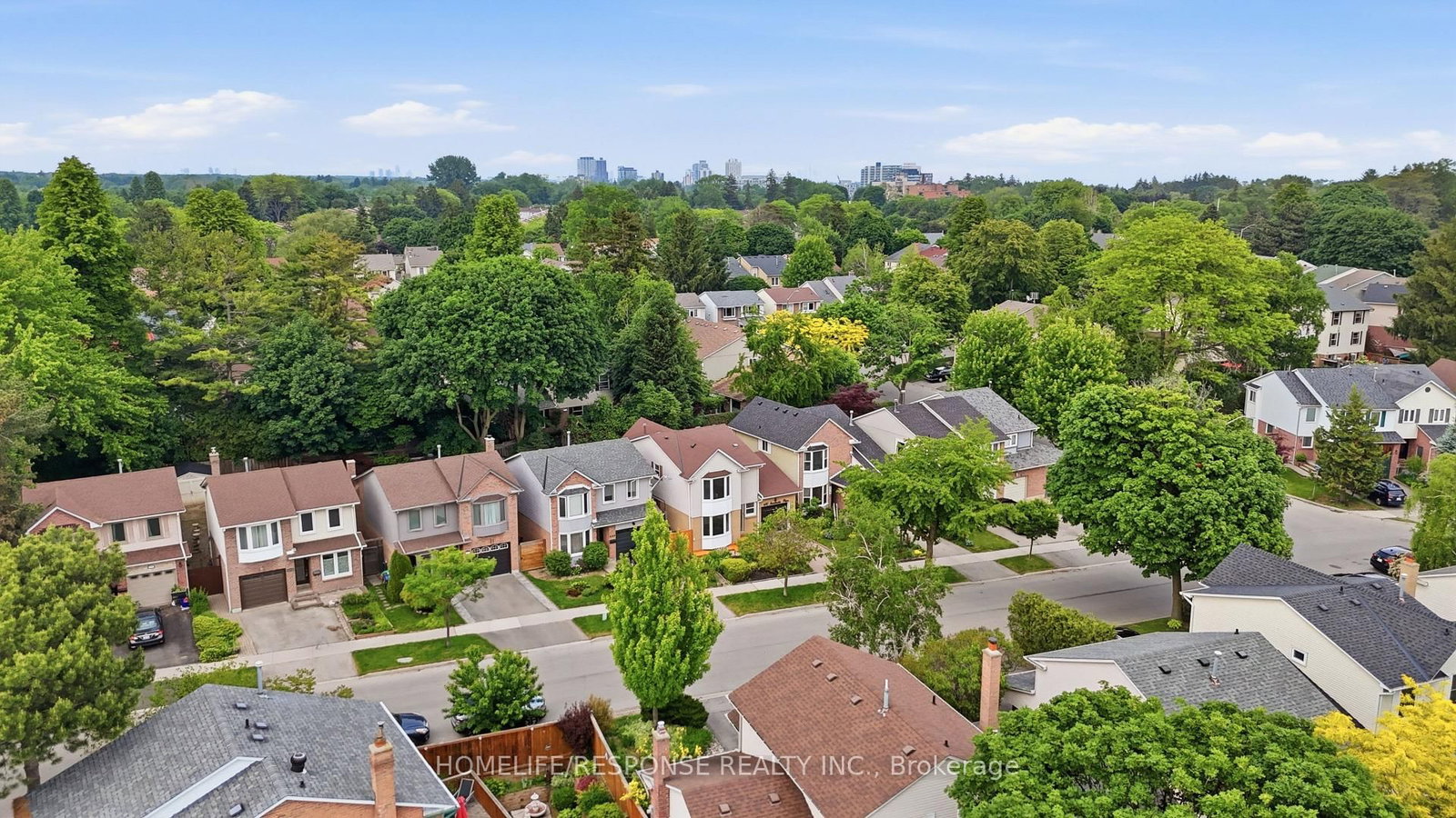 680 SWEETWATER Place • Mississauga, ON photo 33