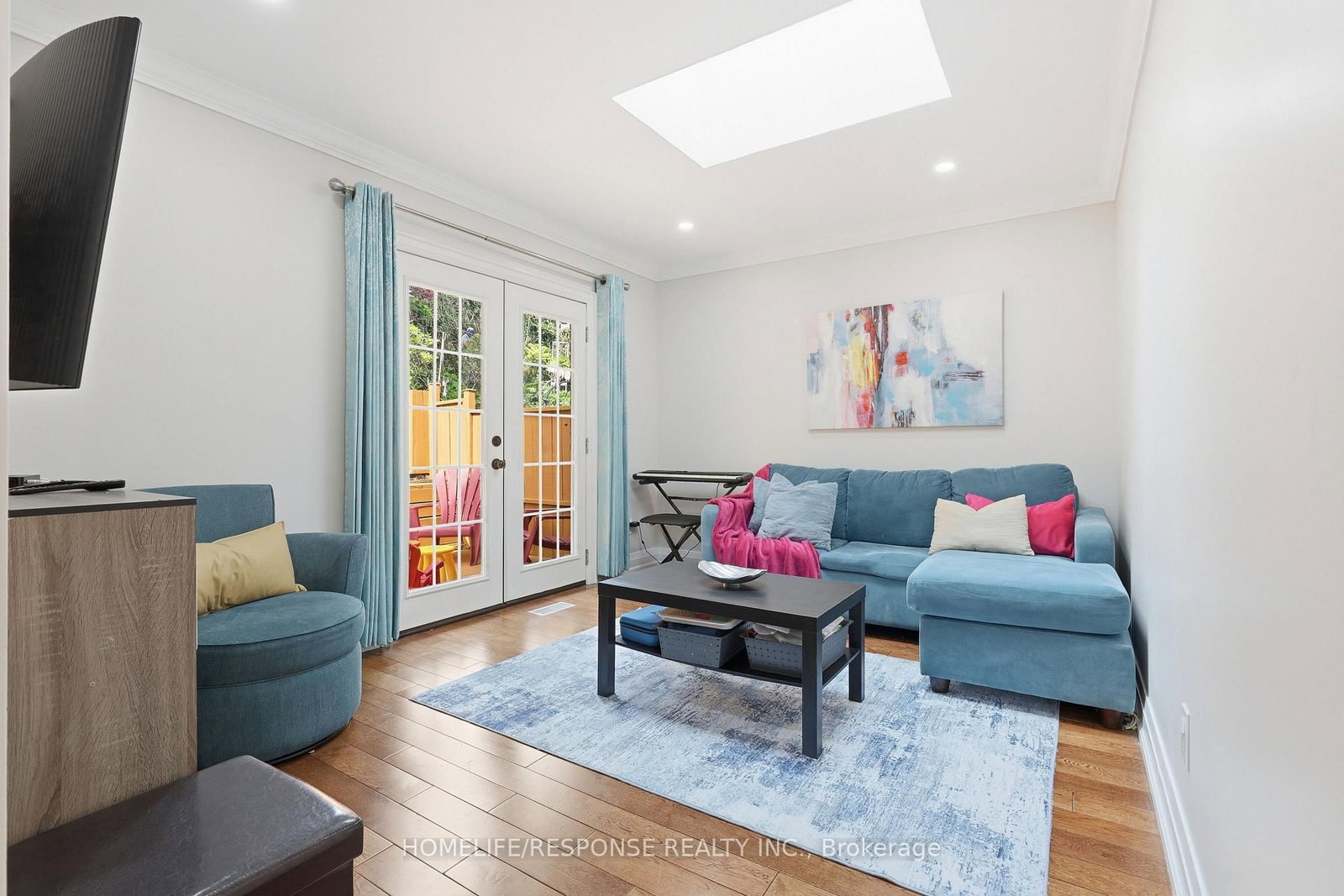 680 SWEETWATER Place • Mississauga, ON photo 8