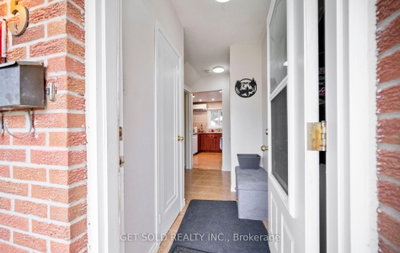 5 Kingham Road • #5 • Halton Hills, ON photo 3