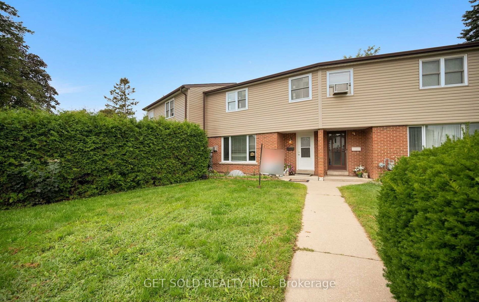 5 Kingham Road • #5 • Halton Hills, ON photo 43