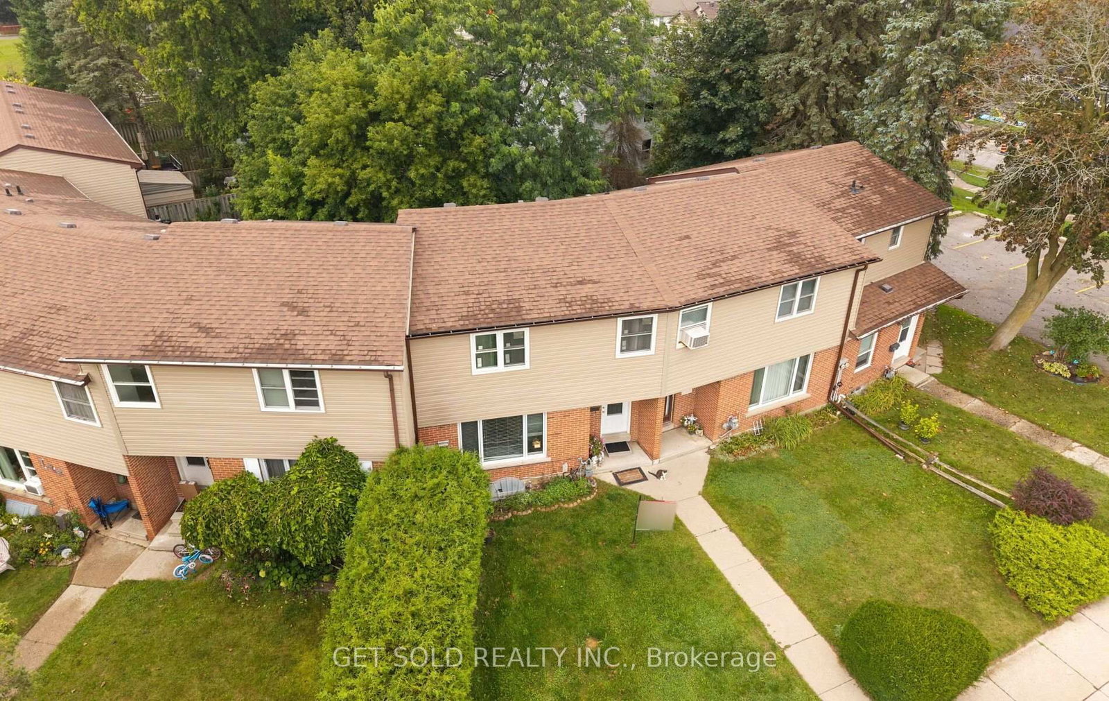 5 Kingham Road • #5 • Halton Hills, ON photo 45