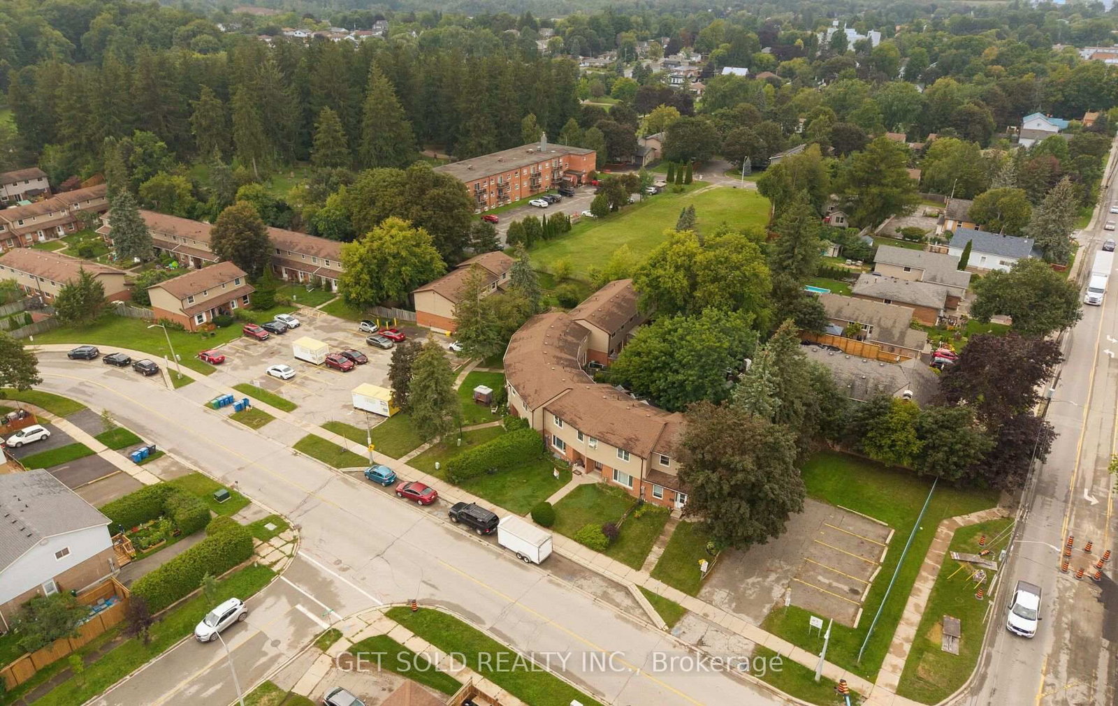 5 Kingham Road • #5 • Halton Hills, ON photo 47