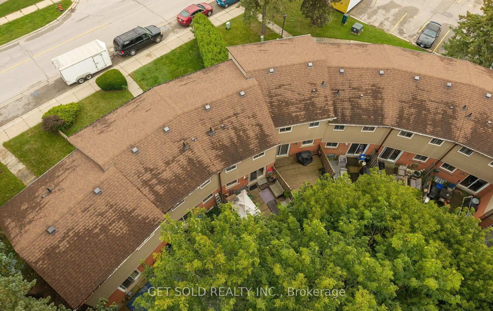 5 Kingham Road • #5 • Halton Hills, ON photo 48