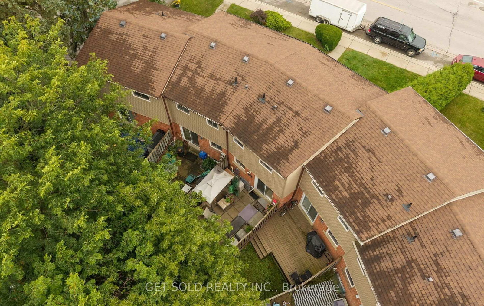5 Kingham Road • #5 • Halton Hills, ON photo 49