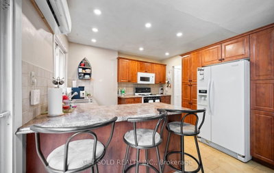 5 Kingham Road • #5 • Halton Hills, ON photo 9