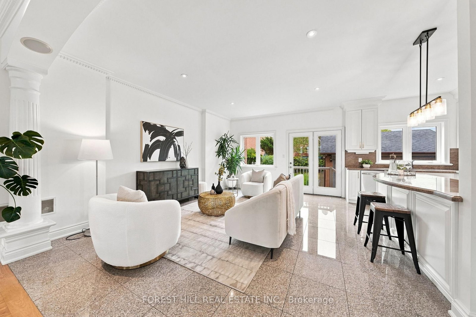 1006 Briar Hill Avenue • Toronto, ON photo 12