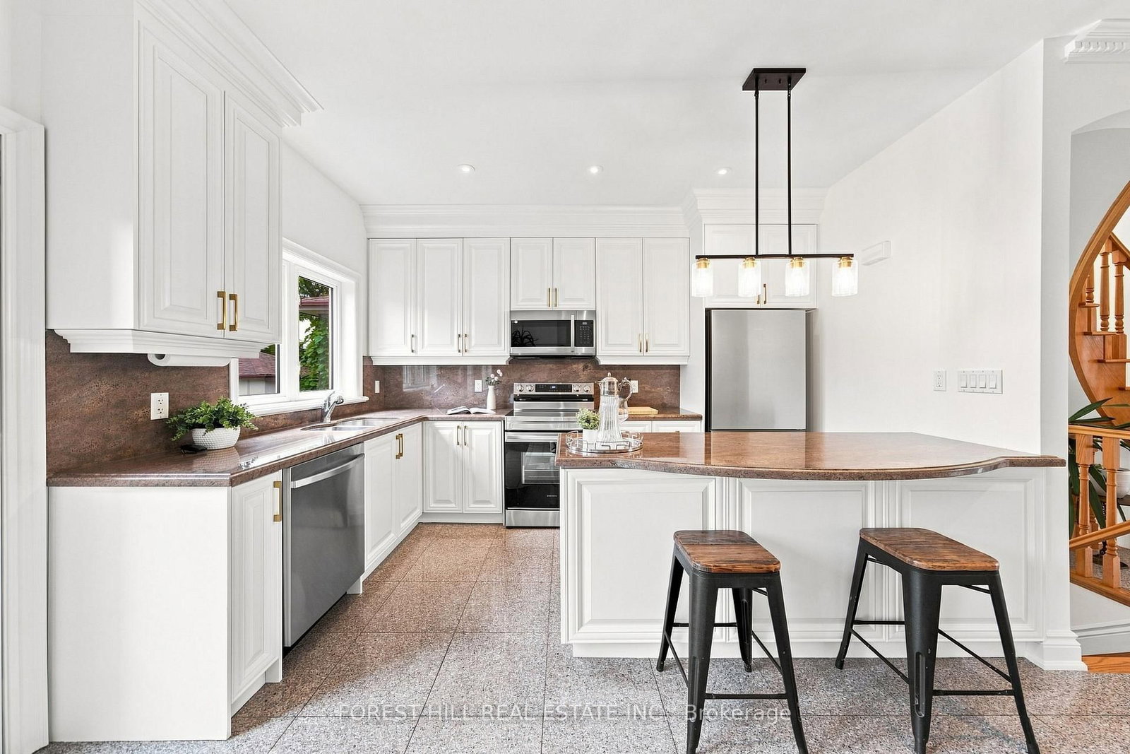 1006 Briar Hill Avenue • Toronto, ON photo 15