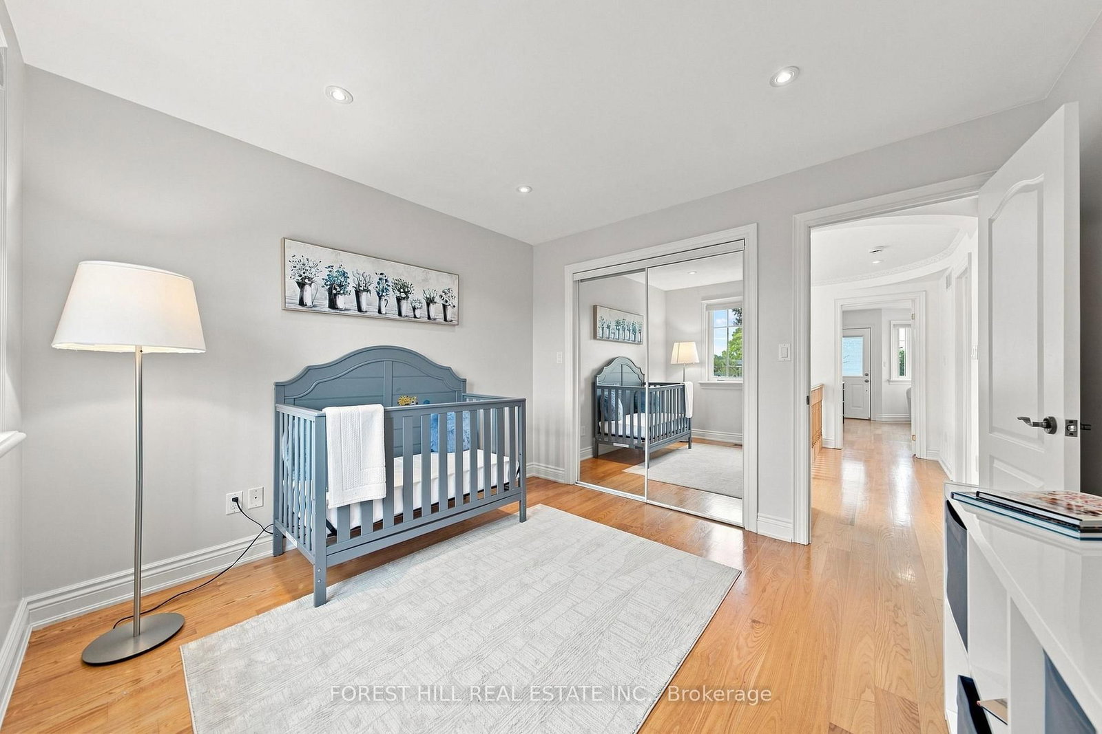 1006 Briar Hill Avenue • Toronto, ON photo 27