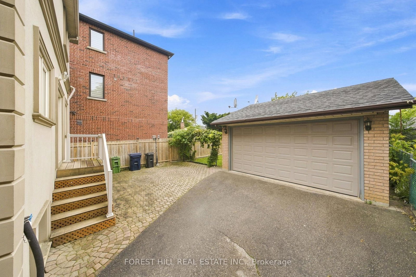 1006 Briar Hill Avenue • Toronto, ON photo 37