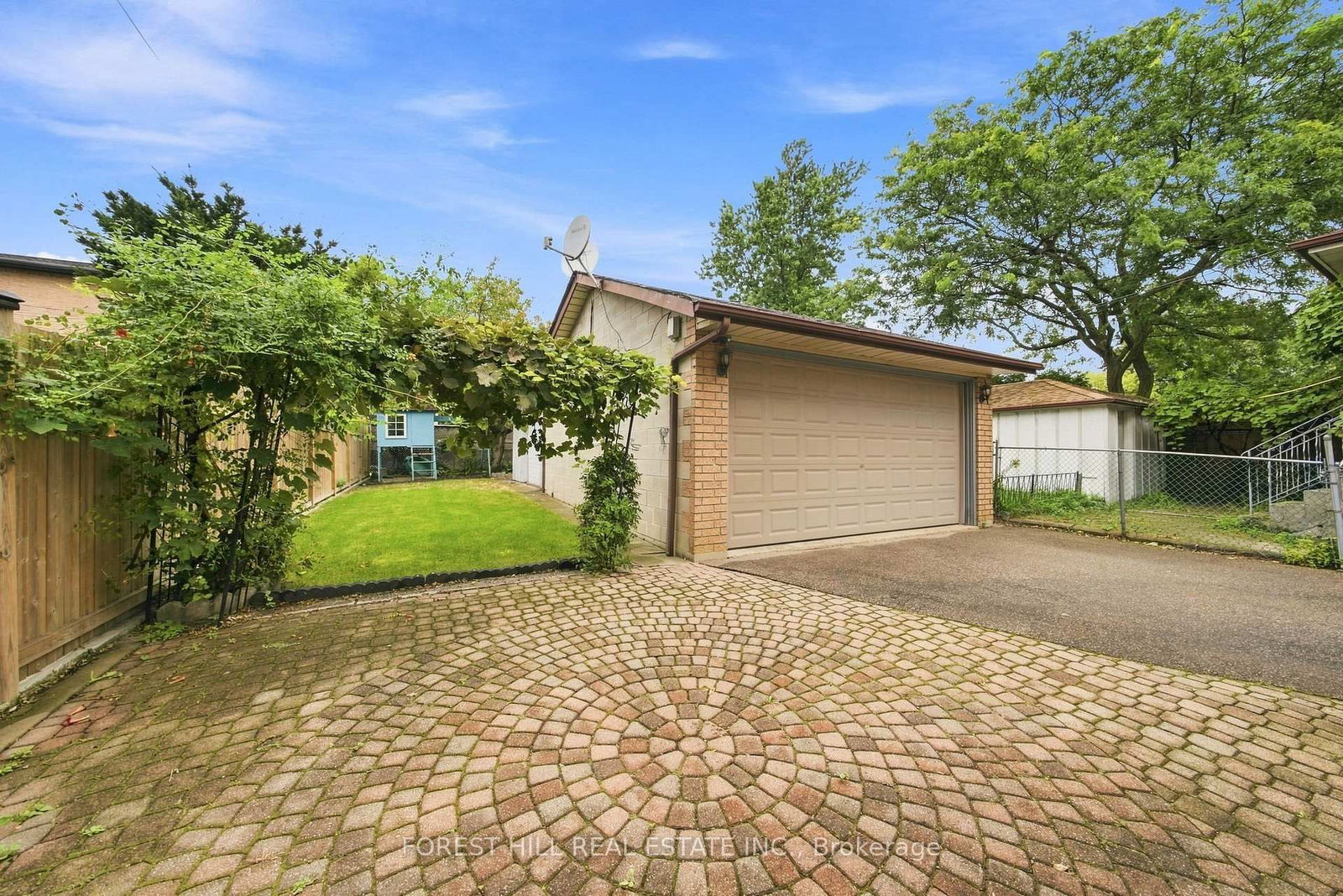1006 Briar Hill Avenue • Toronto, ON photo 38