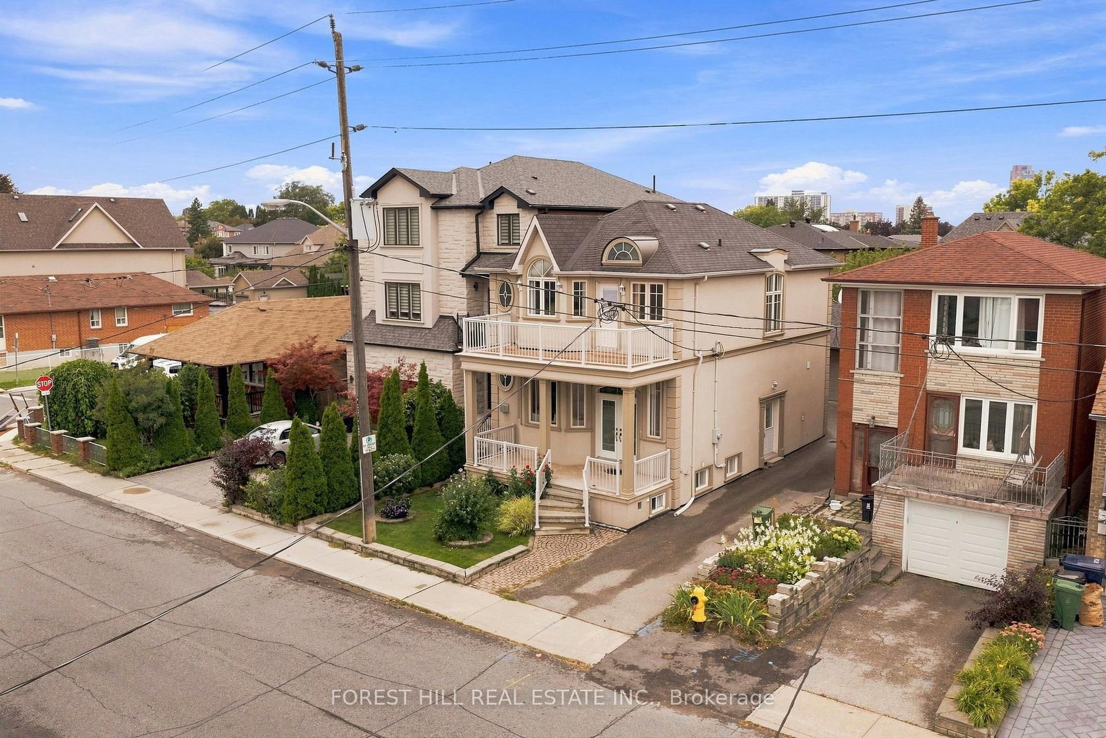 1006 Briar Hill Avenue • Toronto, ON photo 40
