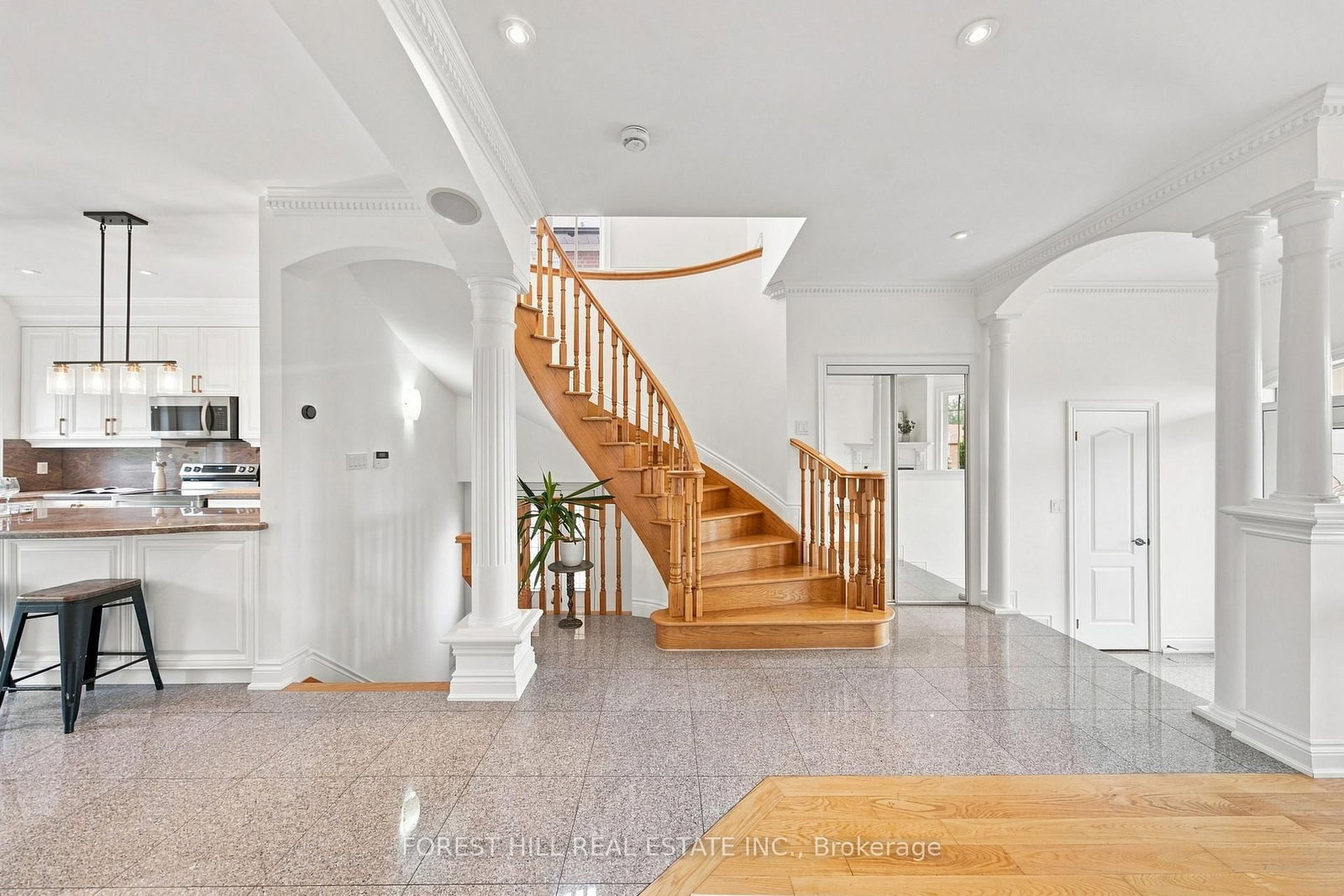 1006 Briar Hill Avenue • Toronto, ON photo 5