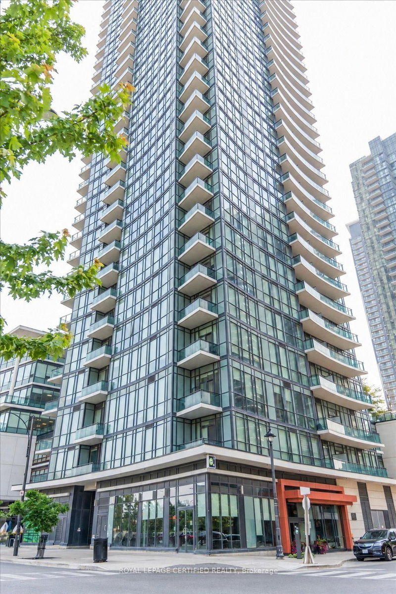 401 - 4099 Brickstone Mews