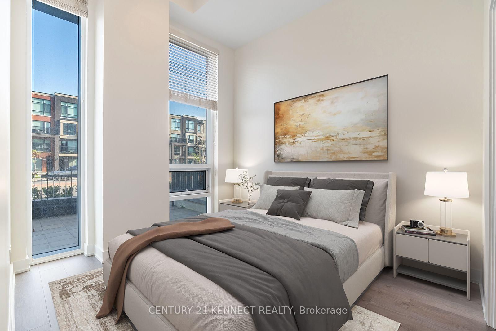 180 Veterans Drive • #101 • Brampton, ON photo 16