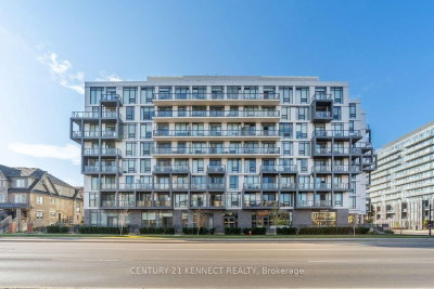 180 Veterans Drive • #101 • Brampton, ON photo 2