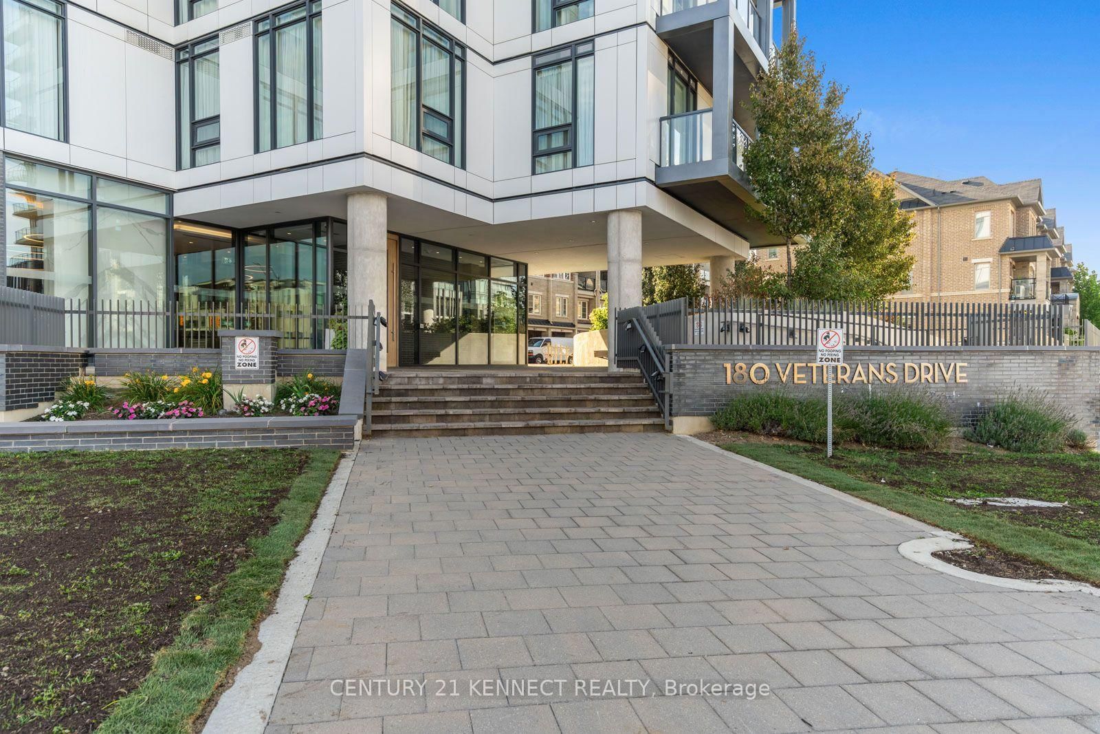 180 Veterans Drive • #101 • Brampton, ON photo 3