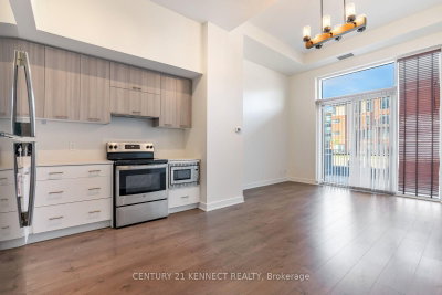 180 Veterans Drive • #101 • Brampton, ON photo 8