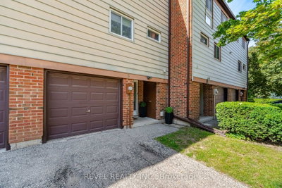 650 Childs Drive • #5 • Milton, ON photo 2