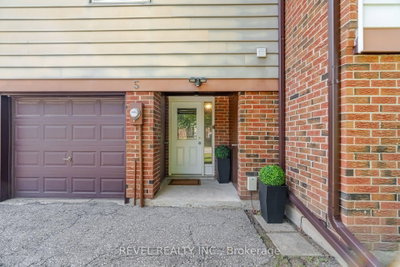 650 Childs Drive • #5 • Milton, ON photo 3