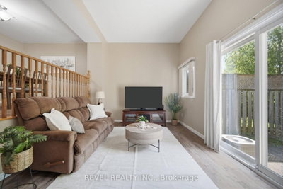 650 Childs Drive • #5 • Milton, ON photo 6